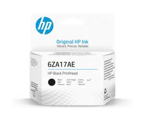 Testina di stampa HP 6ZA17AE Originale - 14674