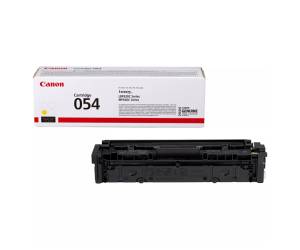 Toner CANON Giallo 3021C002 Originale - 14907