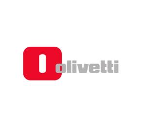 Toner originale ciano 3000 pagine Olivetti B1238 - 16747