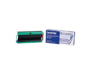Cartridge e Film - T104 - T106 - Brother - PC75 - 4977766630702 - DMwebShop
