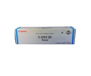 Toner - ciano - 0437B002 - 35000 pagine - Canon - 0437B002AA - 4960999452791 - DMwebShop