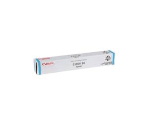 Toner - ciano - 3783B002 - 19000 pagine - Canon - 3783B002AA - 4960999671956 - DMwebShop