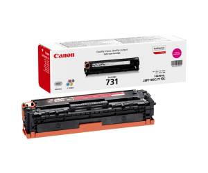 Toner - magenta - 1500 pagine - Canon - 6270B002 - 4960999904702 - DMwebShop