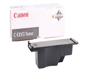 Toner - nero - 15000 pagine - Canon - 6647A002 - 4960999000343 - DMwebShop