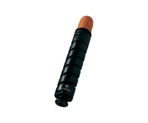 Toner originale - nero - C-EXV33BK - 14600 pagine - Canon - 2785B002 - 4960999655567 - DMwebShop