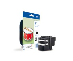 Cartuccia BROTHER Inkjet Nero LC22EBK LC 22EBK Originale - 17644