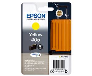 Cartuccia EPSON Inkjet Giallo 405 Originale - 17228