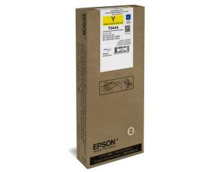 Cartuccia EPSON Inkjet Giallo T9444 Originale - 18783