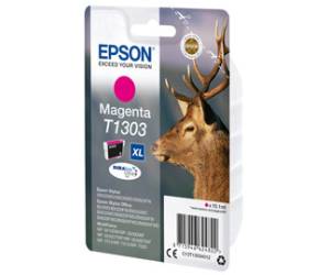 Cartuccia EPSON Inkjet Magenta T1303 Originale - 19178