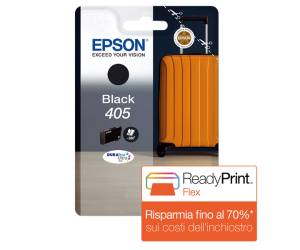 Cartuccia EPSON Inkjet Nero 405XXL Originale - 17622