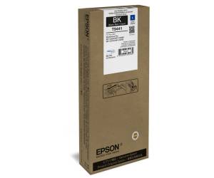 Cartuccia EPSON Inkjet Nero T9441 Originale - 18823