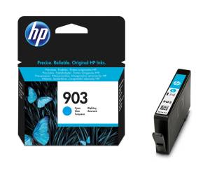 Cartuccia HP Inkjet Ciano 903 Originale - 17738