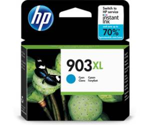 Cartuccia HP Inkjet Ciano 903XL Originale - 17742