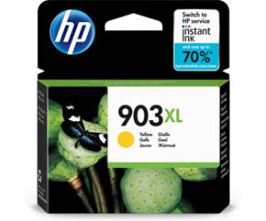 Cartuccia HP Inkjet Giallo 903XL Originale - 17744