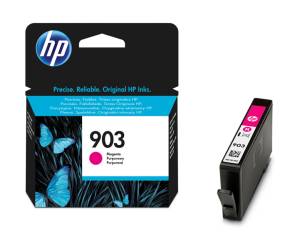 Cartuccia HP Inkjet Magenta 903 Originale - 17739