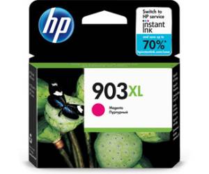 Cartuccia HP Inkjet Magenta 903XL Originale - 17743