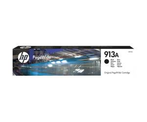 Cartuccia HP Inkjet Nero 913A Originale - 17730