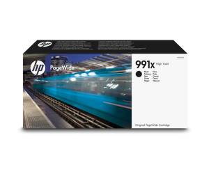 Cartuccia HP Inkjet Nero 991X Originale - 19545