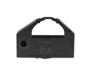 Nastro - nero - 6000000 caratteri - Epson - C13S015066 - 10343601642 - DMwebShop