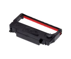 Nastro - 38BR - nero-rosso - Epson - C43S015376 - 10343812642 - DMwebShop
