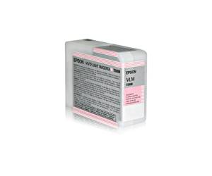 Tanica - magenta chiaro - T580B - 80 ml - Epson - C13T580B00 - 10343873643 - DMwebShop