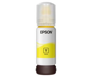Flacone EPSON inchiostro Giallo 102 Originale - 18840