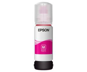 Flacone EPSON inchiostro Magenta 102 Originale - 18856