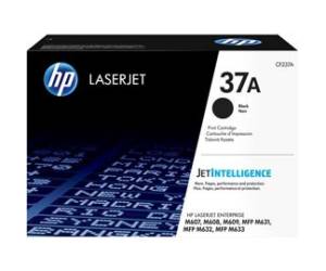 Toner - 37A - nero - 11000 pagine - Hp - CF237A - 889899204207 - DMwebShop