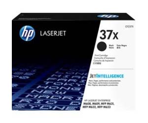 Toner - 37X - nero - 25000 pagine - Hp - CF237X - 889899204214 - DMwebShop