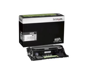 Unita' di immagine - Return program - 60000 pagine - Lexmark - 50F0Z00 - 734646433365 - DMwebShop