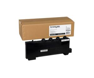 Vaschetta recupero Toner - 18000 pagine - Lexmark - C540X75G - 734646074148 - DMwebShop