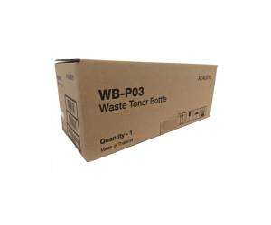 Vaschetta recupero Toner - 30000 pagine - Konica Minolta - A1AU0Y3 - 1PA1AU0Y3 - DMwebShop