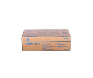 Scatola 2 Toner - nero - 12000 pagine cad - Konica Minolta - A3VW050 - 2505G1L5 - DMwebShop