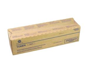 Toner - nero - 17500 pagine - Konica Minolta - A202051 - 1PA202051 - DMwebShop