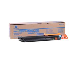 Tamburo - C-M-Y - 55000-90000 pagine - Konica Minolta - A2XN0TD - 1PA2XN0TD - DMwebShop