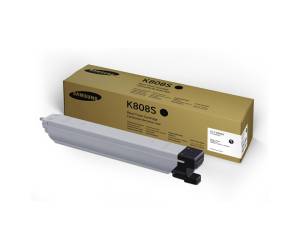 Toner - nero - CLTK808S-ELS - 23000 pagine - Hp-Samsung - SS600A - 191628528387 - DMwebShop