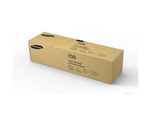 Toner - nero - MLTD709S-ELS - 25000 pagine - Hp-Samsung - SS797A - 8806071892504 - DMwebShop