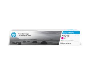 Toner - magenta - CLTM404S-ELS - 1000 pagine - Hp-Samsung - SU234A - 191628446612 - DMwebShop
