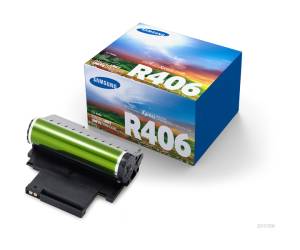 Tamburo di stampa - C-M-Y-K - CLTR406-SEE - 16000 pagine - Hp-Samsung - SU403A - 8806085027077 - DMwebShop