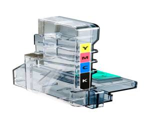 Vaschetta recupero Toner - CLT-W409 - 10000 pagine - Hp-Samsung - SU430A - 191628449743 - DMwebShop