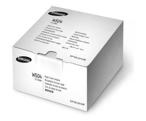Vaschetta recupero Toner - CLT-W504 - 14000 pagine - Hp-Samsung - SU434A - 191628444946 - DMwebShop