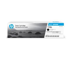 Toner - nero - MLTD116L-ELS - 3000 pagine - Hp-Samsung - SU828A - 8806085454767 - DMwebShop