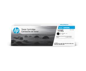 Toner - nero - MLTD119S-ELS - 2000 pagine - Hp-Samsung - SU863A - 191628482276 - DMwebShop
