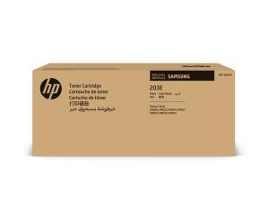 Toner - nero - MLTD203E-ELS - 10000 pagine - Hp-Samsung - SU885A - 8806085481671 - DMwebShop