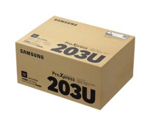 Toner - nero - MLTD203U-ELS - 15000 pagine - Hp-Samsung - SU916A - 8806085485365 - DMwebShop