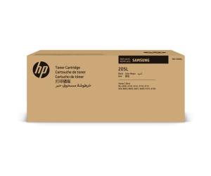 Toner - nero - MLTD205L-ELS - 5000 pagine - Hp-Samsung - SU963A - 8806071021447 - DMwebShop