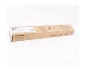 Toner - ciano - 18000 pagine - Sharp - MX51GTCA - 4974019696652 - DMwebShop