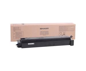 Toner - nero - 40000 pagine - Sharp - MX500GT - 4974019614892 - DMwebShop