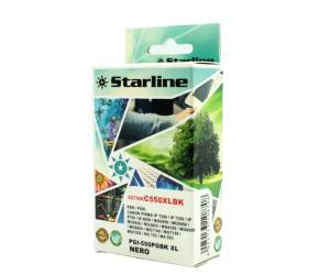Cartuccia ink - per Canon - nero - PGI-550PGBK XL - 21,4 ml - Starline - JNCA550B - 8025133108708 - DMwebShop