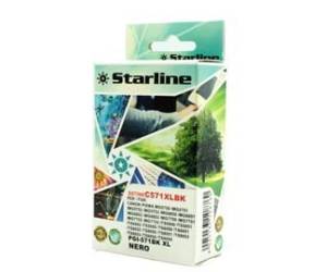 Cartuccia ink - per Canon - nero - CLI571BK - 12,4 ml - Starline - JNCA571B - 8025133108760 - DMwebShop